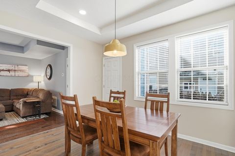 Tiny photo for 181 Clarendon Avenue, Columbus, OH 43223 (MLS # 226000600)