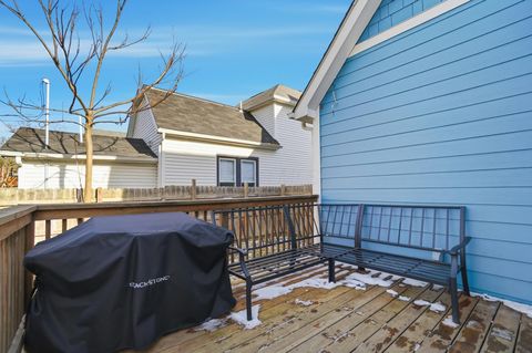 Tiny photo for 181 Clarendon Avenue, Columbus, OH 43223 (MLS # 226000600)