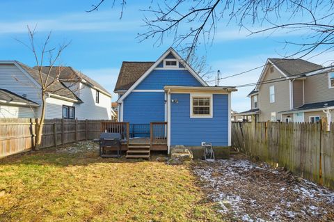 Tiny photo for 181 Clarendon Avenue, Columbus, OH 43223 (MLS # 226000600)