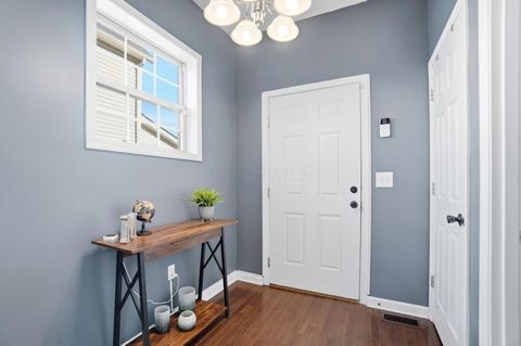 Tiny photo for 181 Clarendon Avenue, Columbus, OH 43223 (MLS # 226000600)