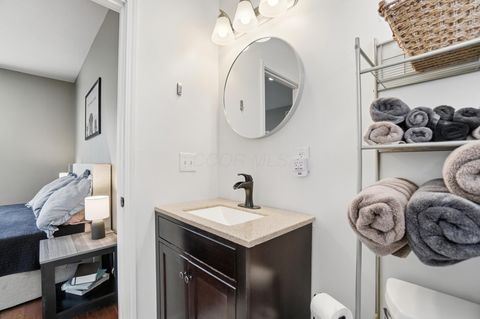 Tiny photo for 181 Clarendon Avenue, Columbus, OH 43223 (MLS # 226000600)