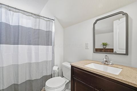 Tiny photo for 181 Clarendon Avenue, Columbus, OH 43223 (MLS # 226000600)