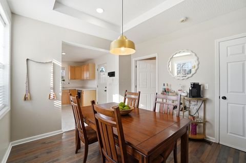 Tiny photo for 181 Clarendon Avenue, Columbus, OH 43223 (MLS # 226000600)