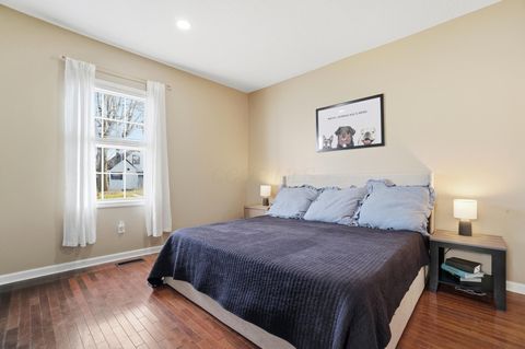 Tiny photo for 181 Clarendon Avenue, Columbus, OH 43223 (MLS # 226000600)