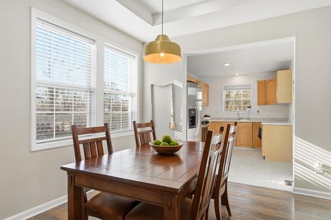 Tiny photo for 181 Clarendon Avenue, Columbus, OH 43223 (MLS # 226000600)