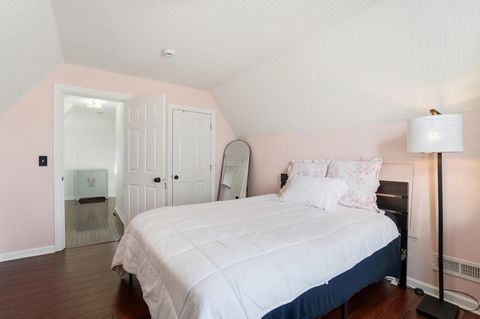 Tiny photo for 181 Clarendon Avenue, Columbus, OH 43223 (MLS # 226000600)