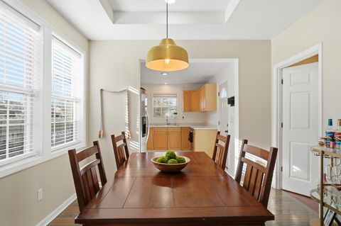 Tiny photo for 181 Clarendon Avenue, Columbus, OH 43223 (MLS # 226000600)