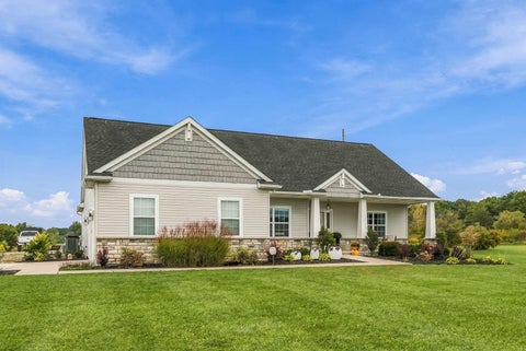 Photo of 3996 State Route 37 W, Delaware, OH 43015 (MLS # 226037805)