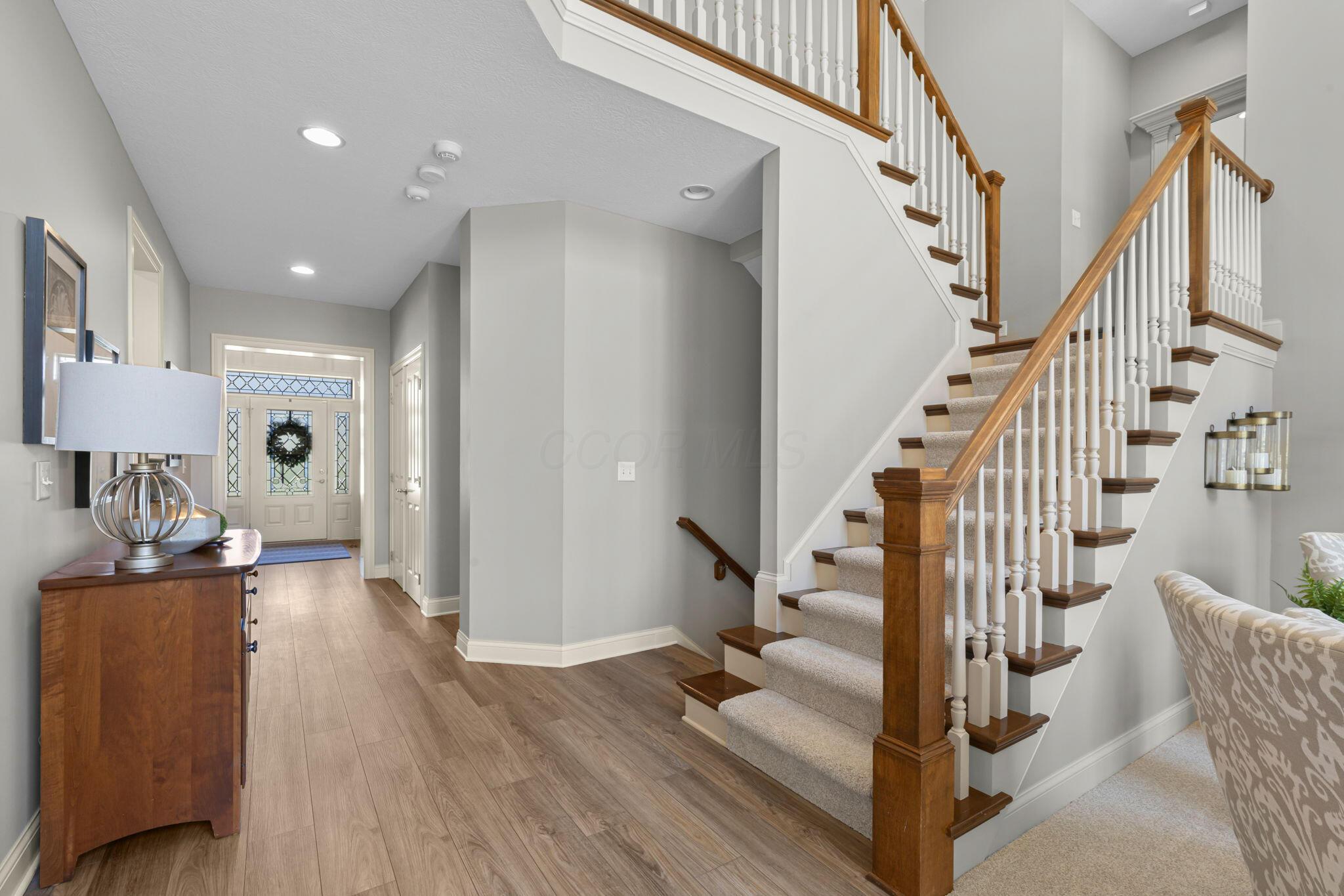 5432 Willow Bend Court, Westerville, Ohio image 24