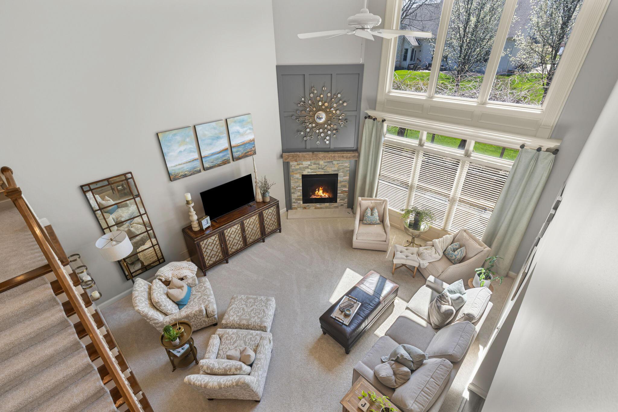 5432 Willow Bend Court, Westerville, Ohio image 35