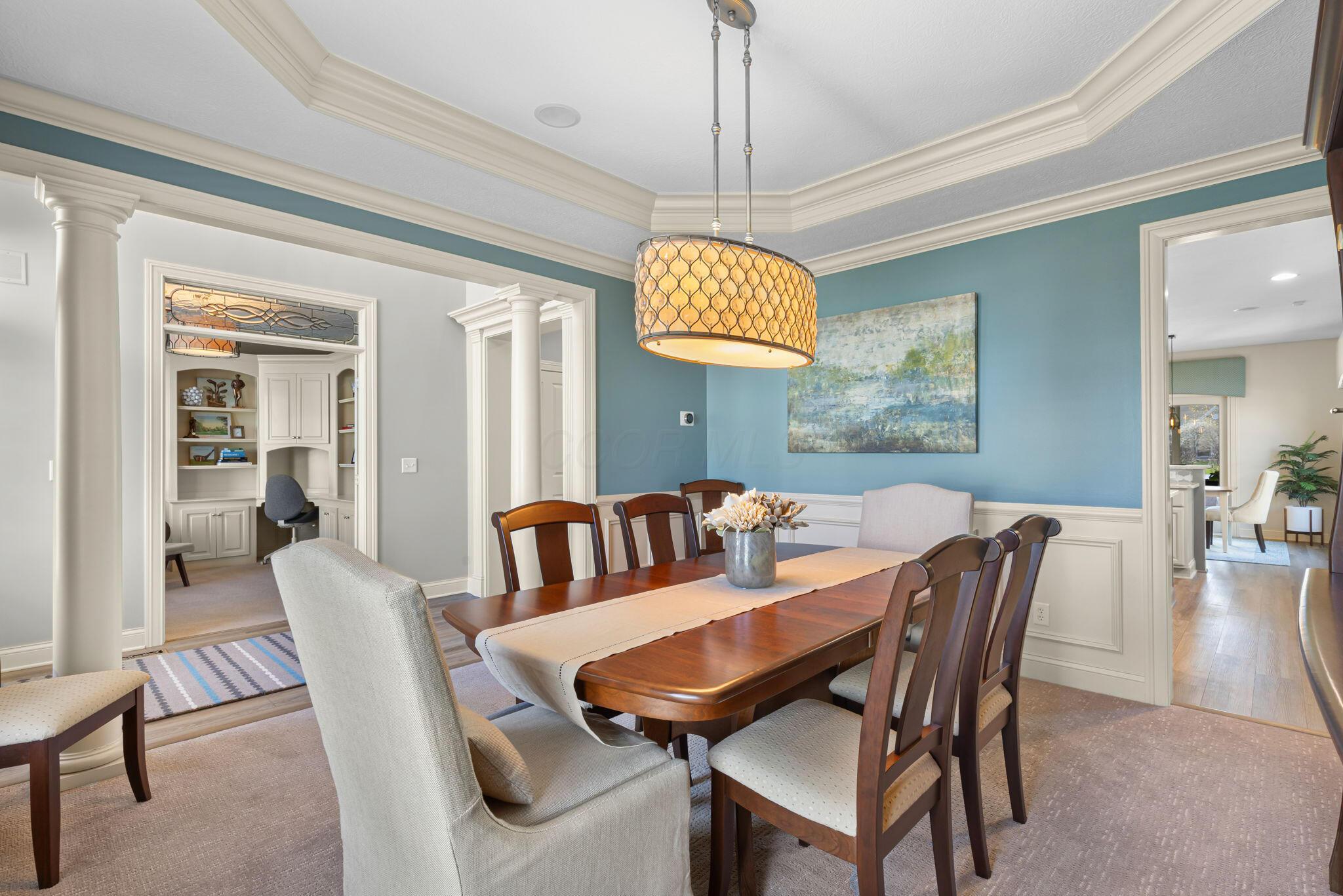 5432 Willow Bend Court, Westerville, Ohio image 17