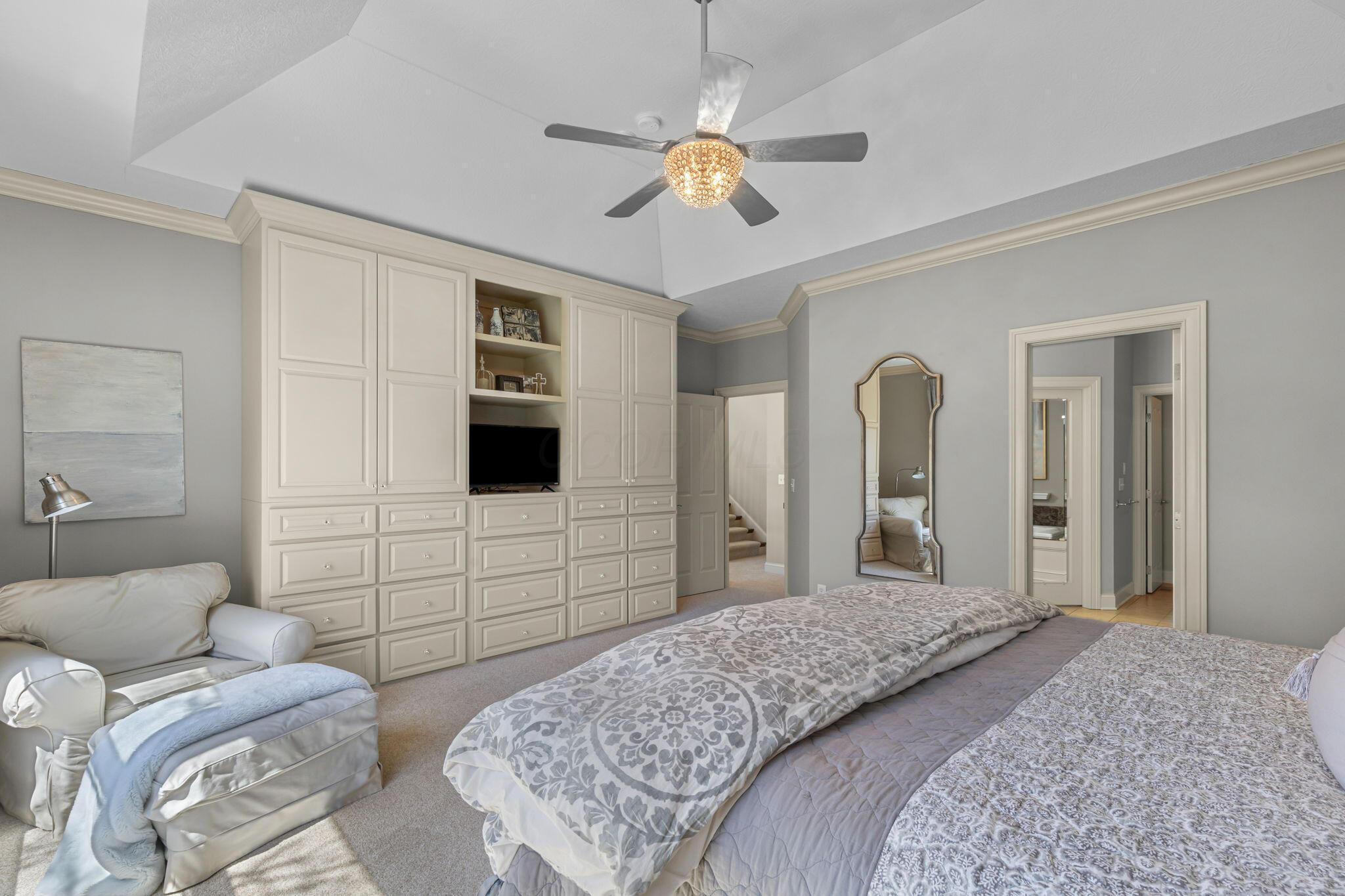 5432 Willow Bend Court, Westerville, Ohio image 29