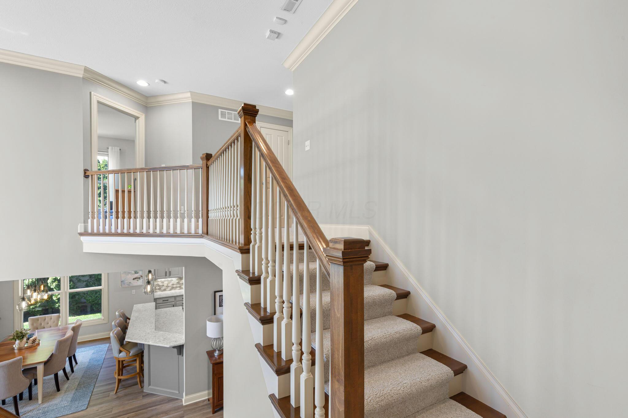 5432 Willow Bend Court, Westerville, Ohio image 33