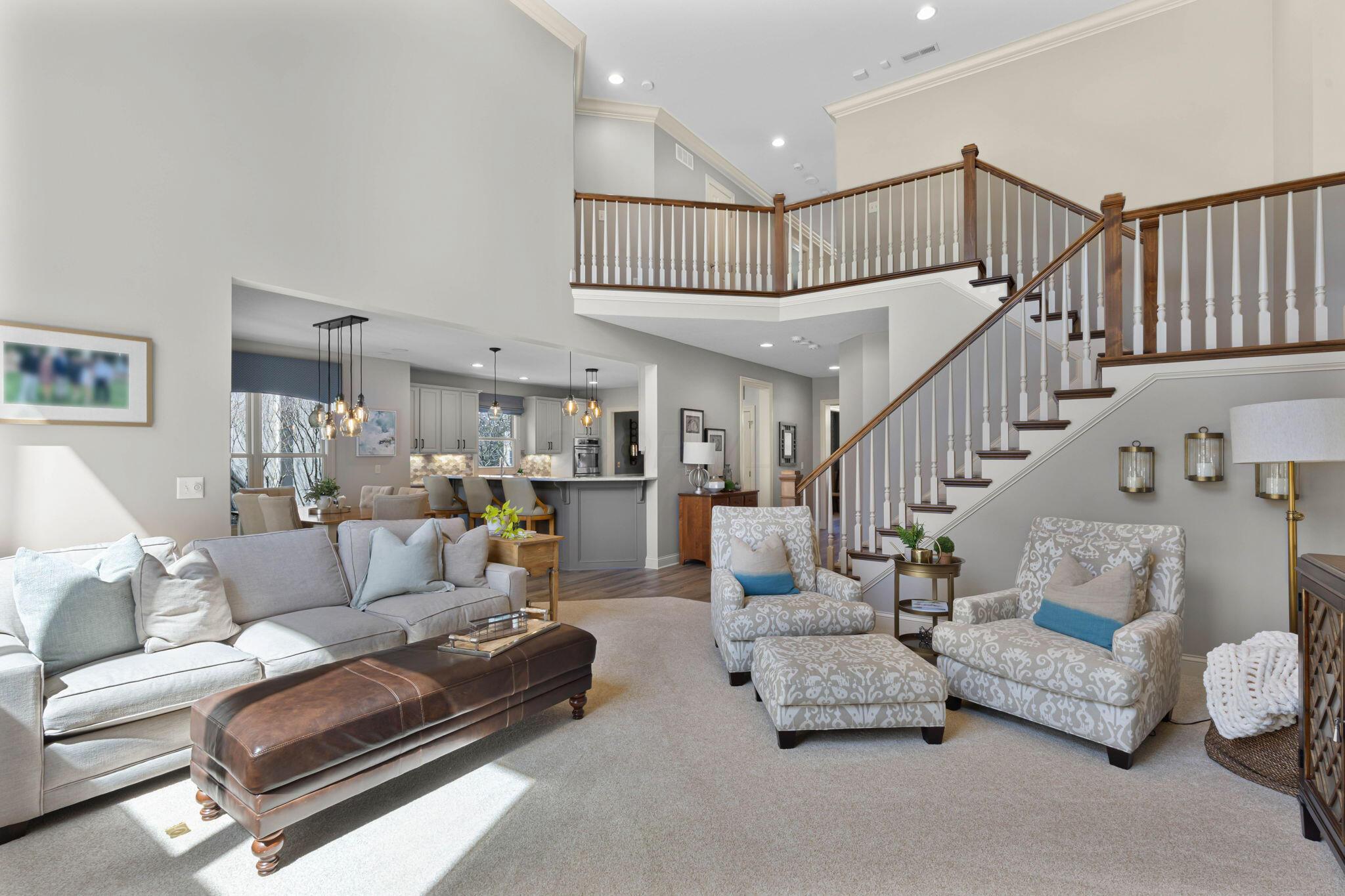5432 Willow Bend Court, Westerville, Ohio image 6