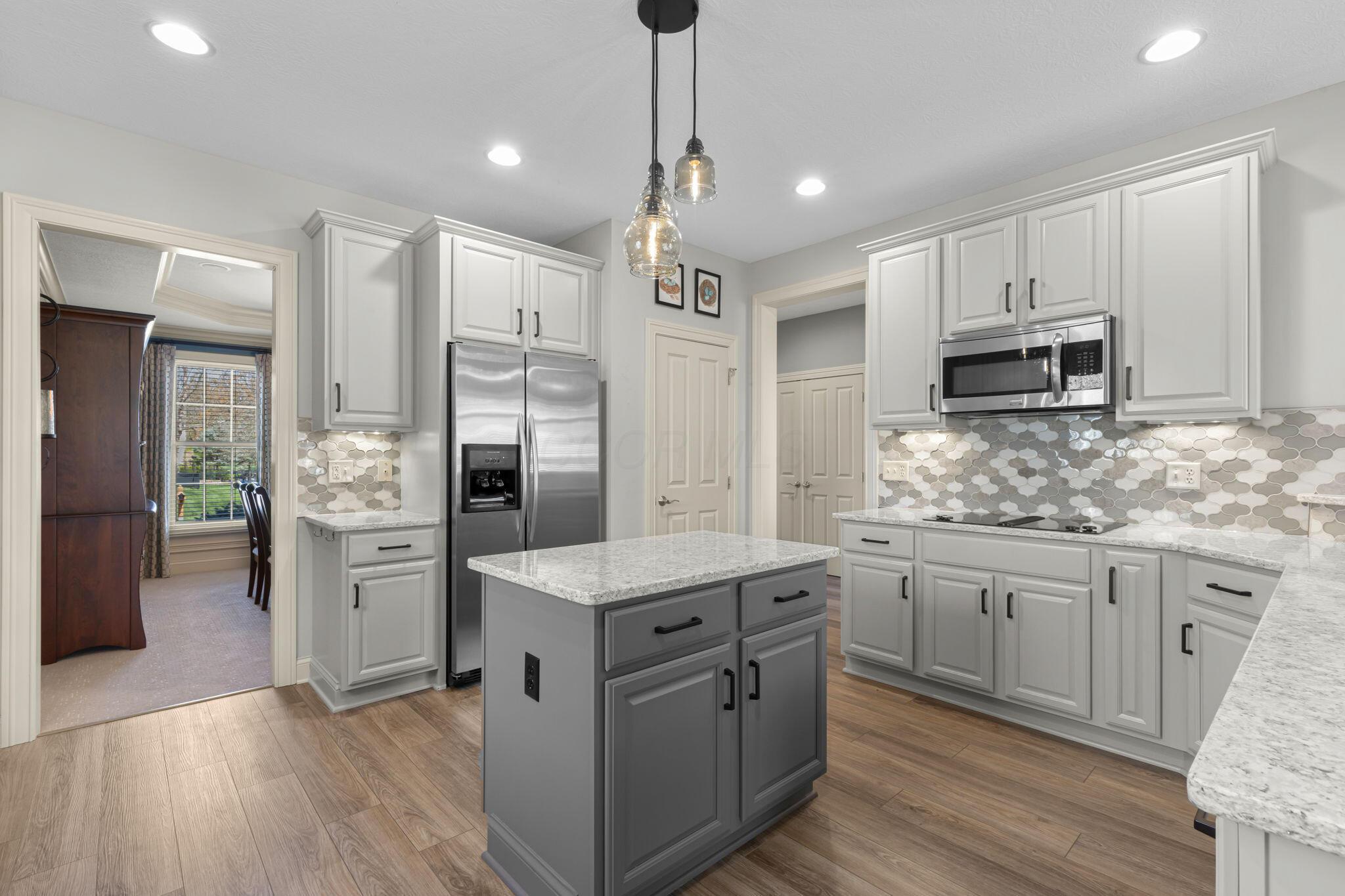 5432 Willow Bend Court, Westerville, Ohio image 15