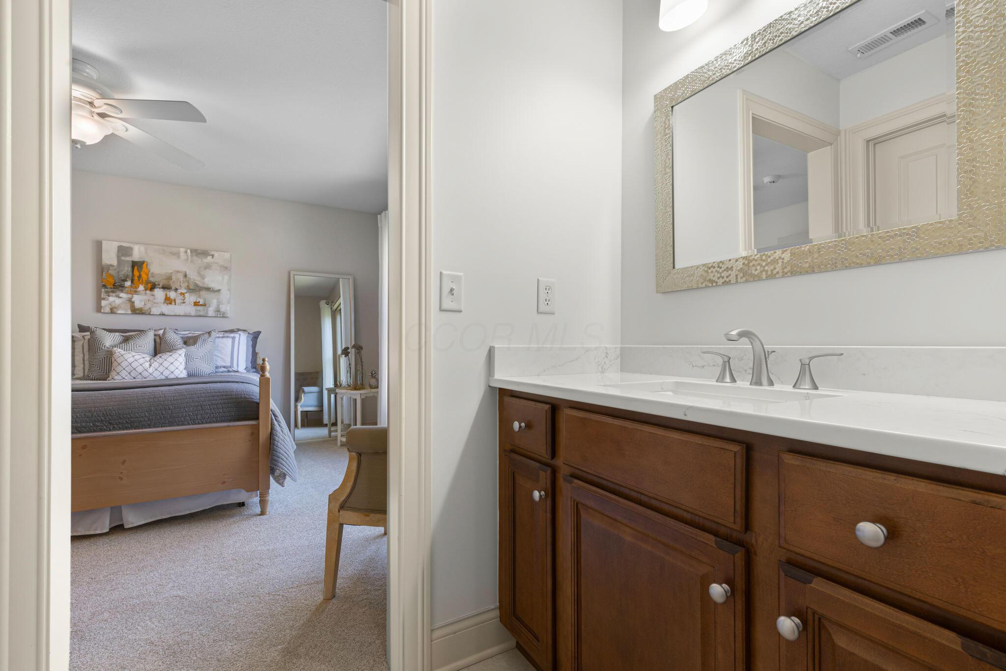 5432 Willow Bend Court, Westerville, Ohio image 38