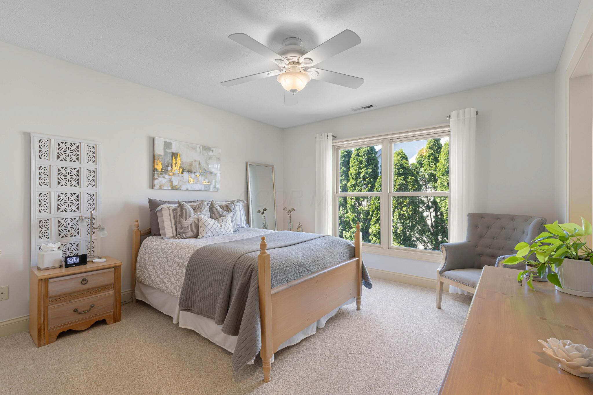 5432 Willow Bend Court, Westerville, Ohio image 36