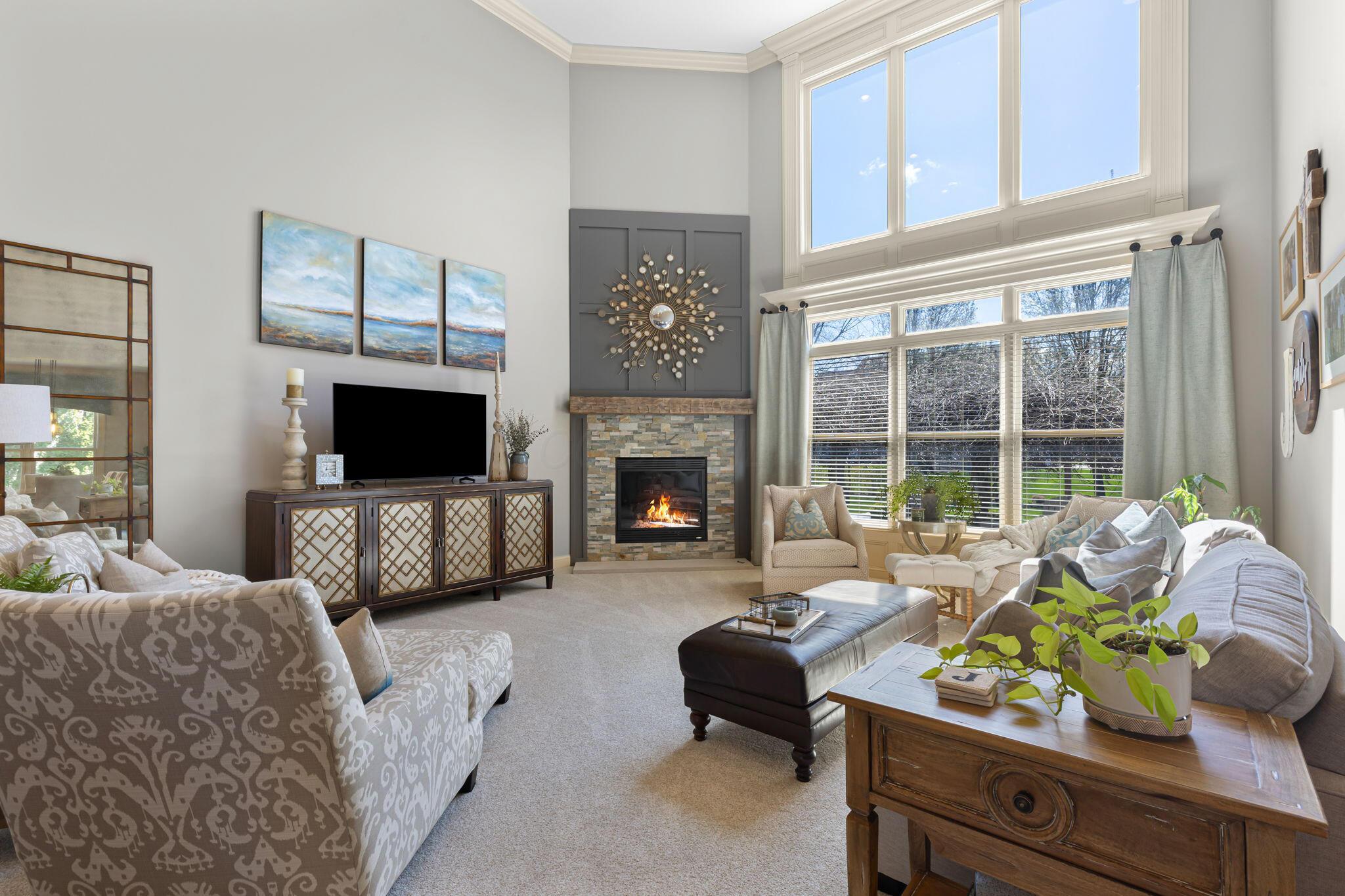 5432 Willow Bend Court, Westerville, Ohio image 4