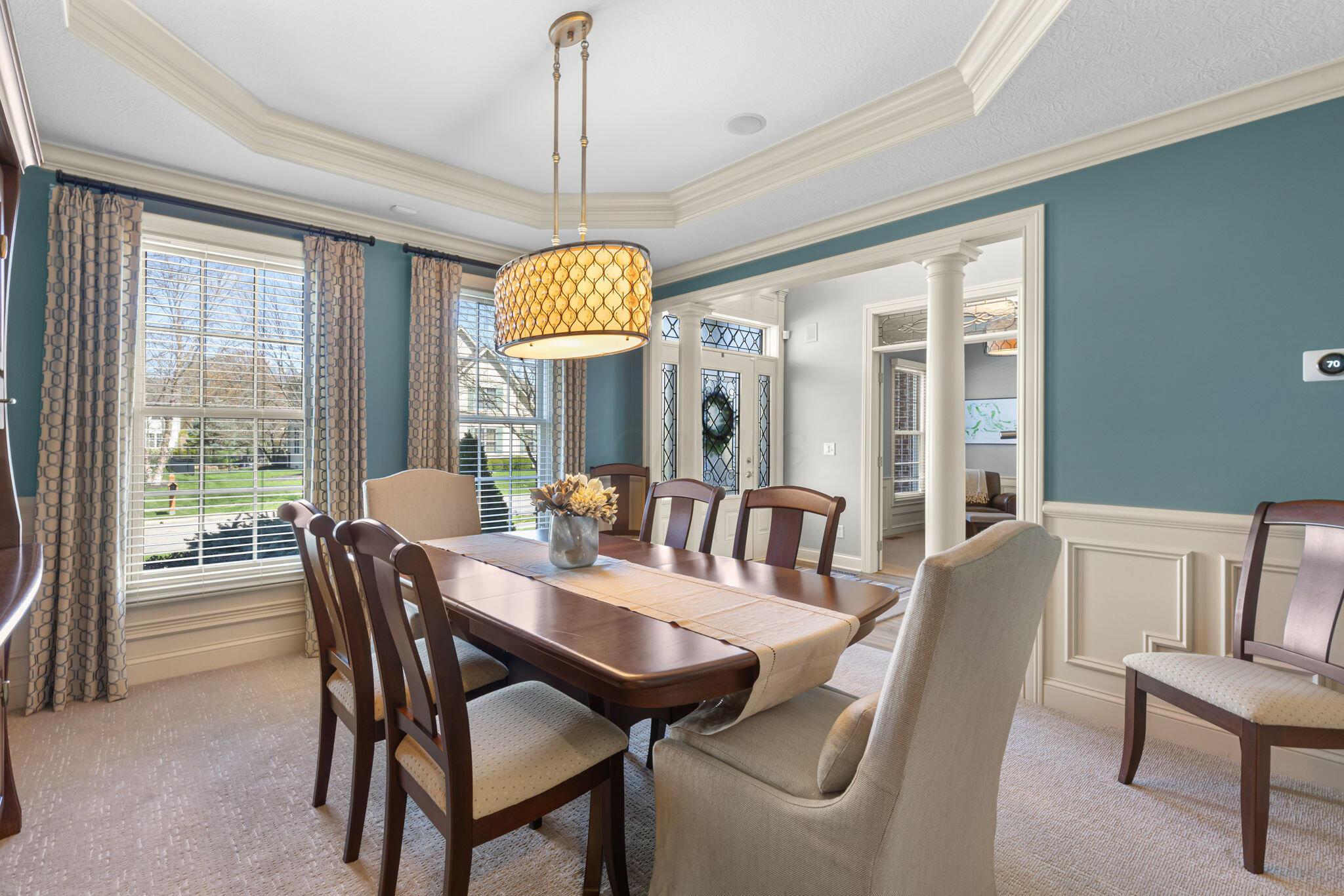 5432 Willow Bend Court, Westerville, Ohio image 16