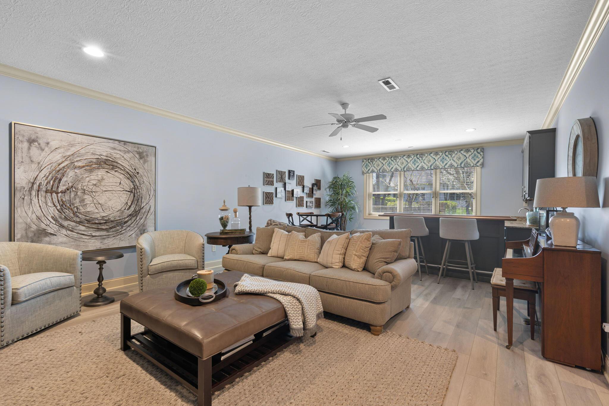 5432 Willow Bend Court, Westerville, Ohio image 49
