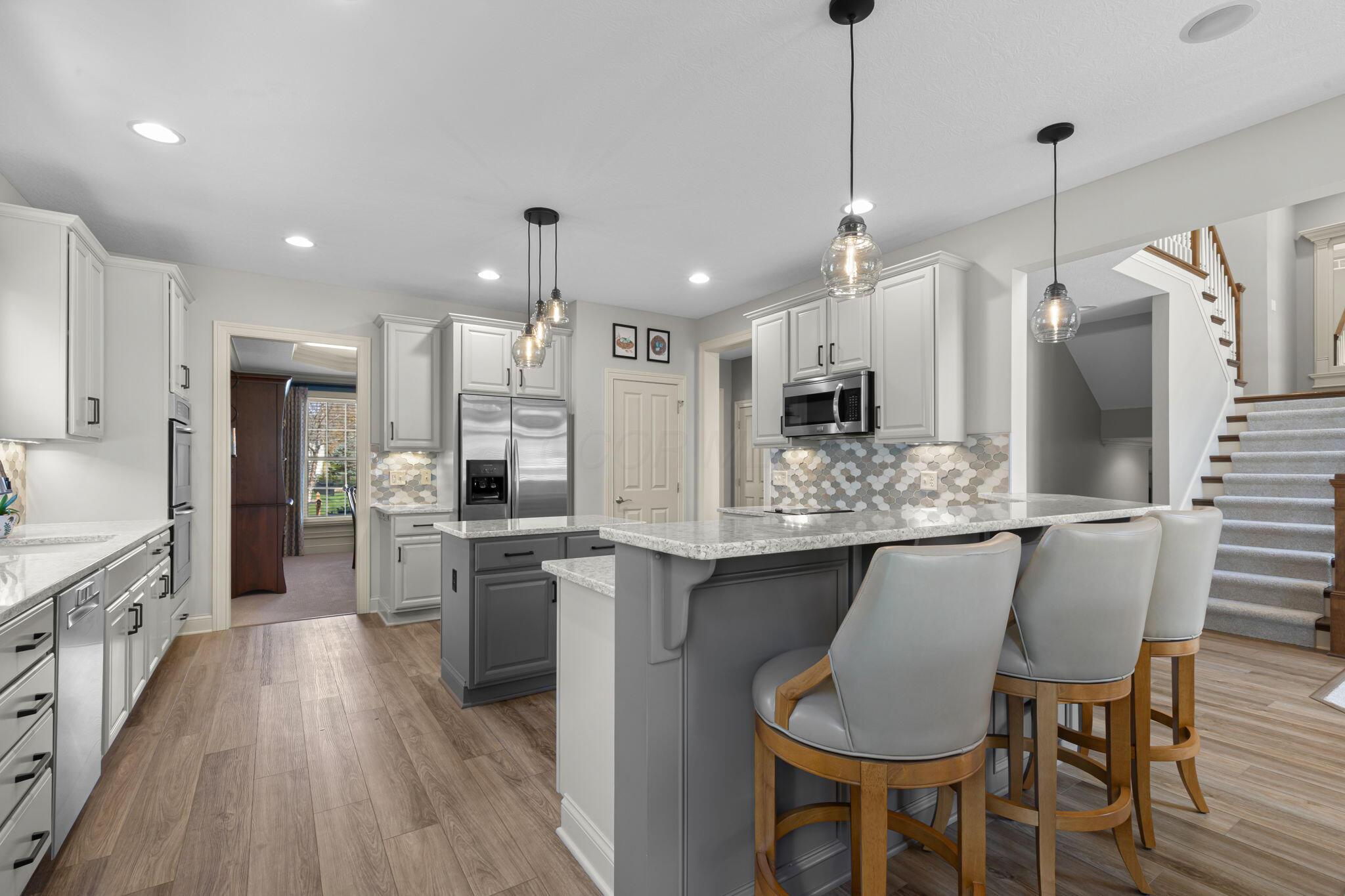5432 Willow Bend Court, Westerville, Ohio image 11