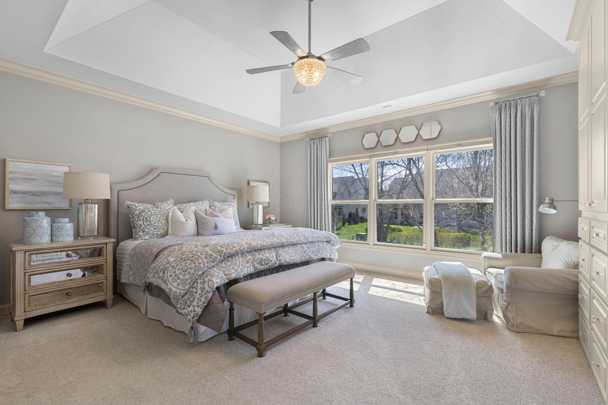 5432 Willow Bend Court, Westerville, Ohio image 27