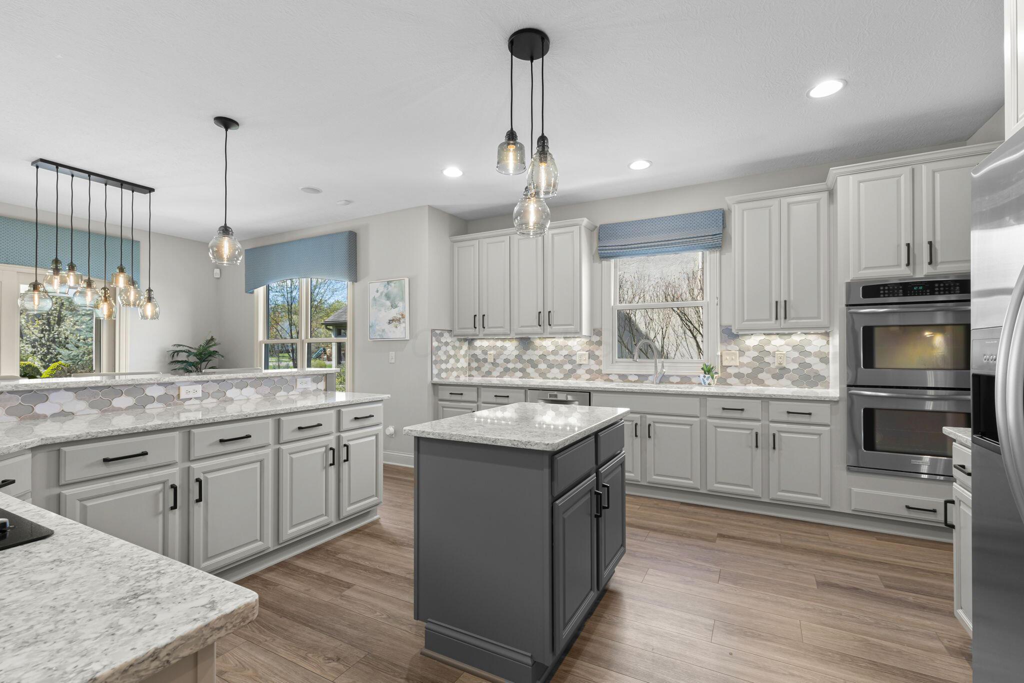 5432 Willow Bend Court, Westerville, Ohio image 14