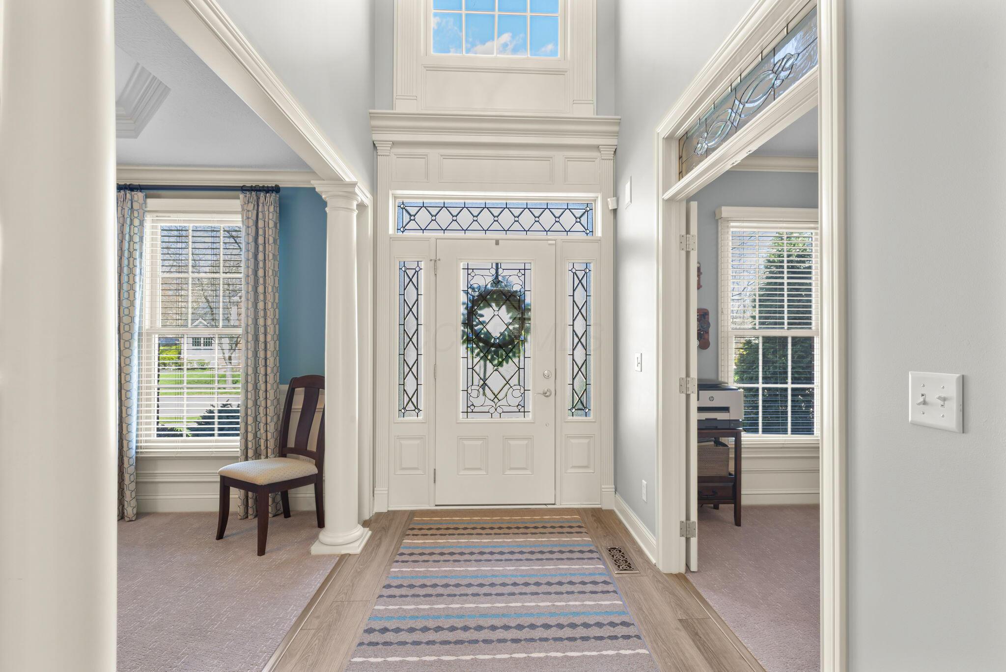 5432 Willow Bend Court, Westerville, Ohio image 2
