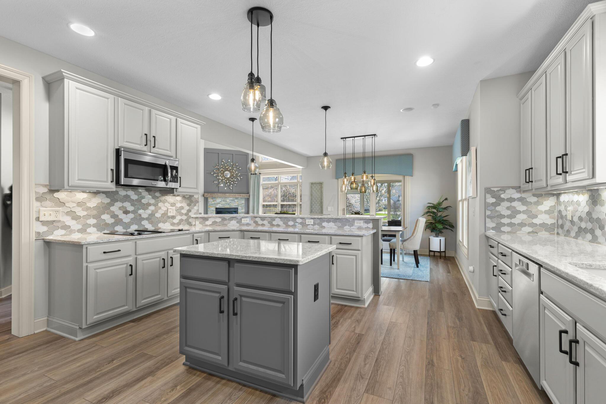 5432 Willow Bend Court, Westerville, Ohio image 13