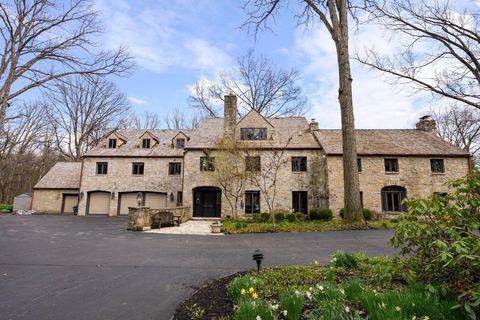 Photo of 5420 Clark State Road, Columbus, OH 43230 (MLS # 225012250)
