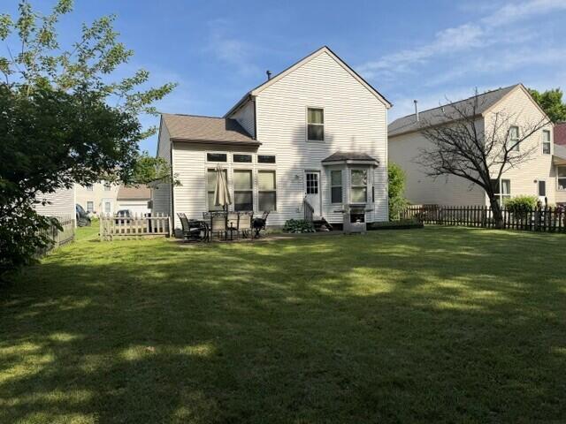 2269 Brookbank Drive