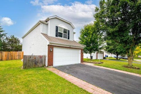 Photo of 6193 Nasby Drive, Galloway, OH 43119 (MLS # 226020624)