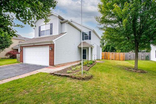 Photo of 6193 Nasby Drive, Galloway, OH 43119 (MLS # 226020624)