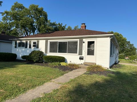 Photo of 3944 Girbert Street, Grove City, OH 43123 (MLS # 225030147)
