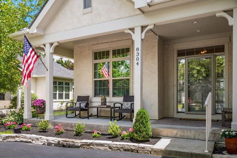 Photo of 8304 Dolman Drive, Powell, OH 43065 (MLS # 226012233)