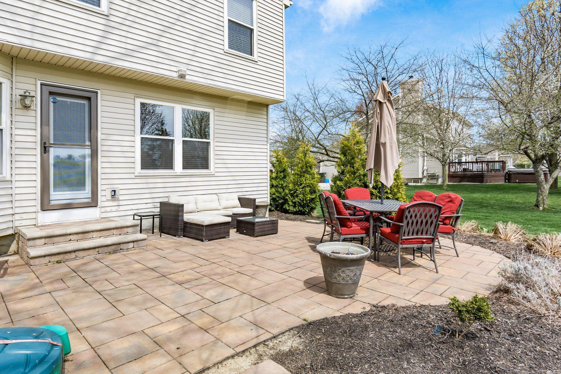 8573 Leader Drive, Galloway, Ohio image 44