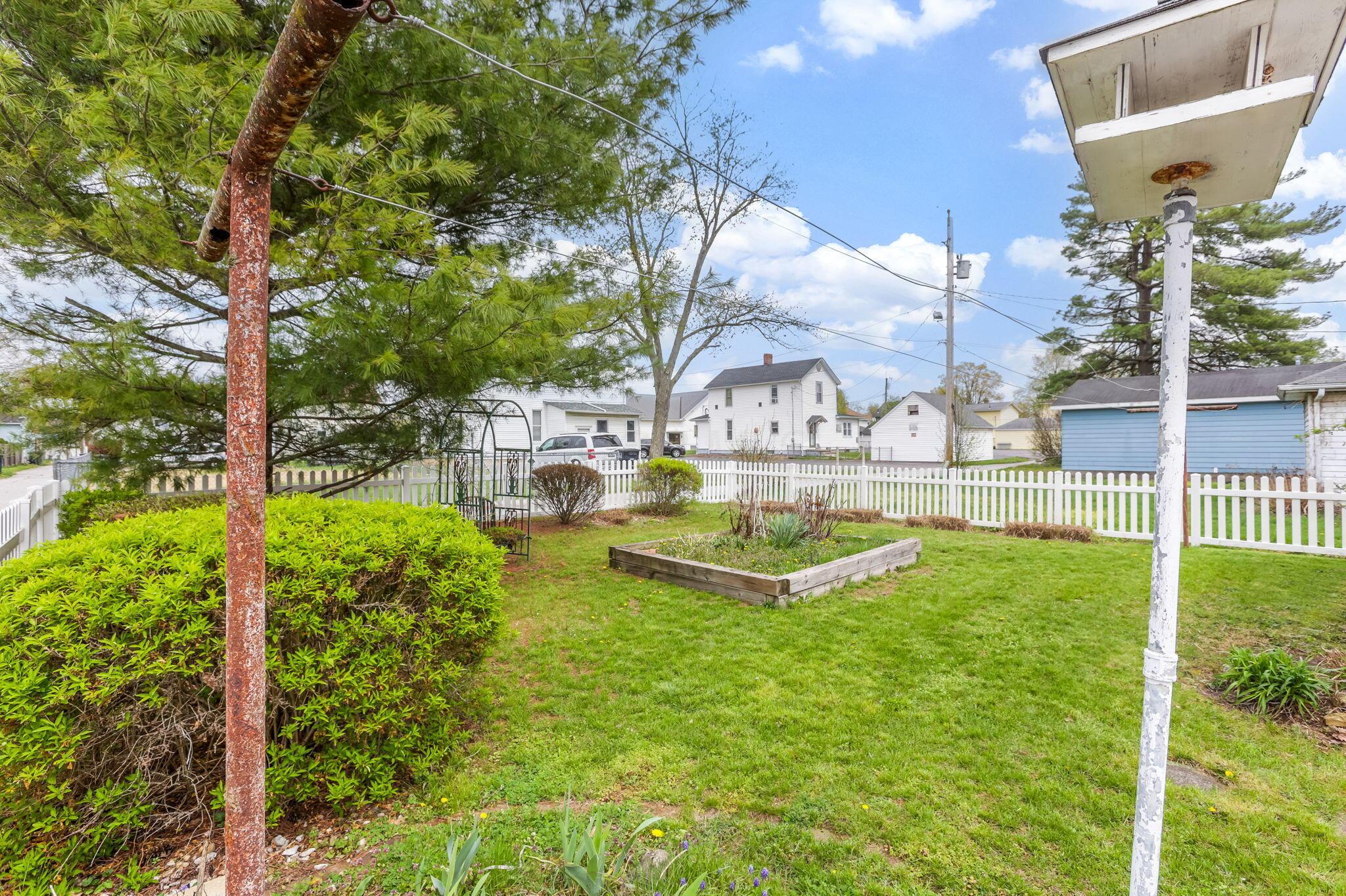 719 E 5th Avenue, Lancaster, Ohio image 46