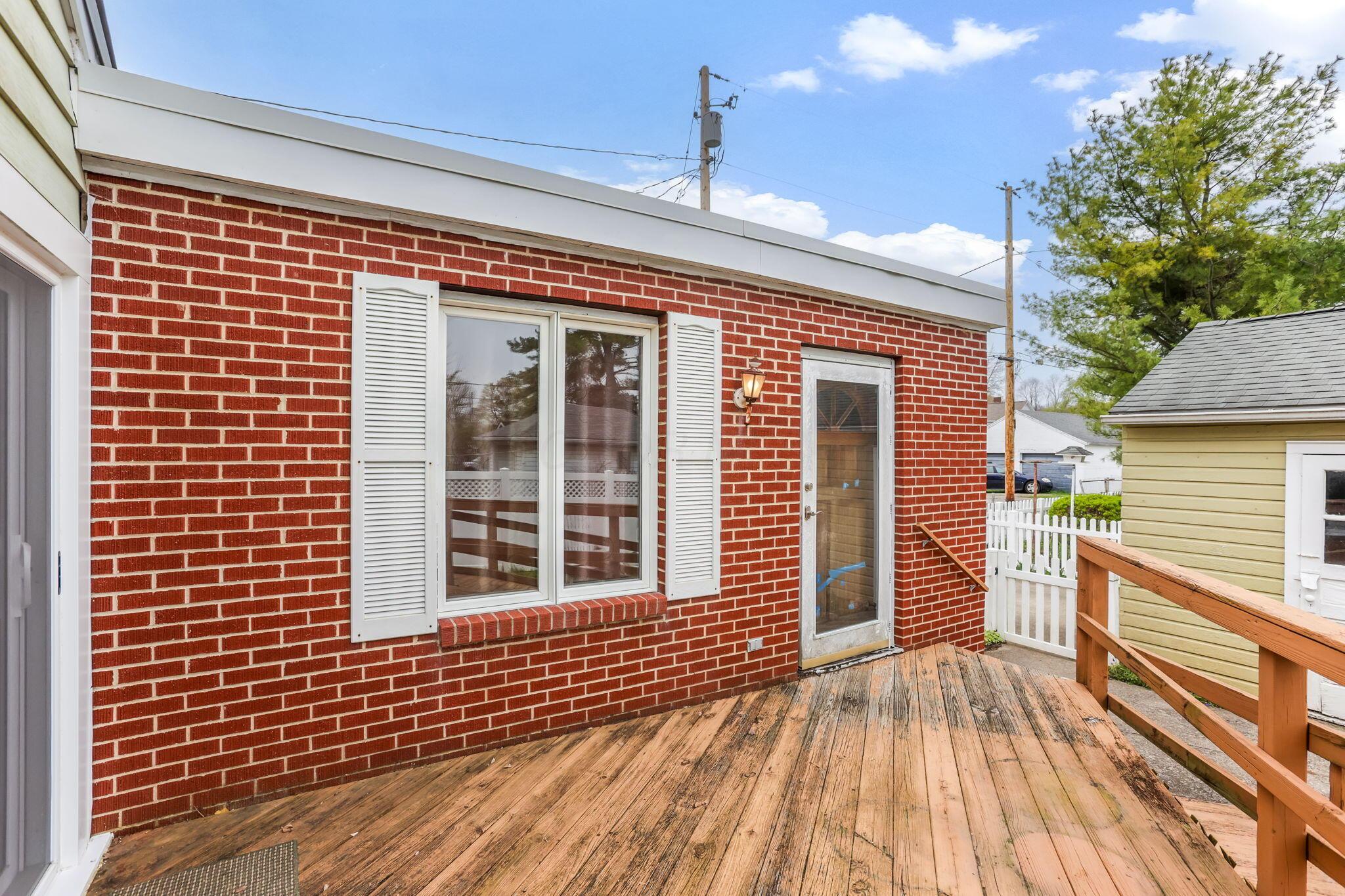 719 E 5th Avenue, Lancaster, Ohio image 37