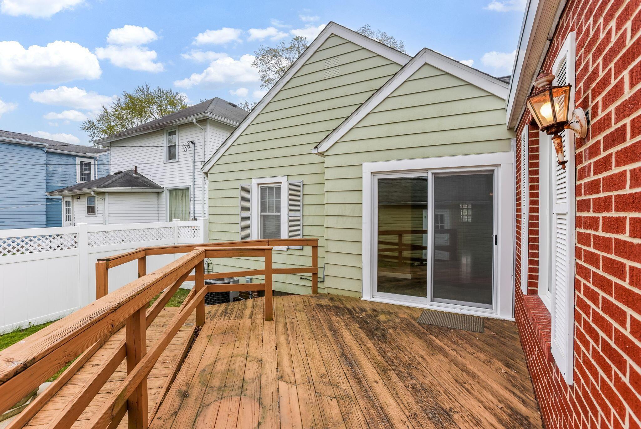719 E 5th Avenue, Lancaster, Ohio image 39
