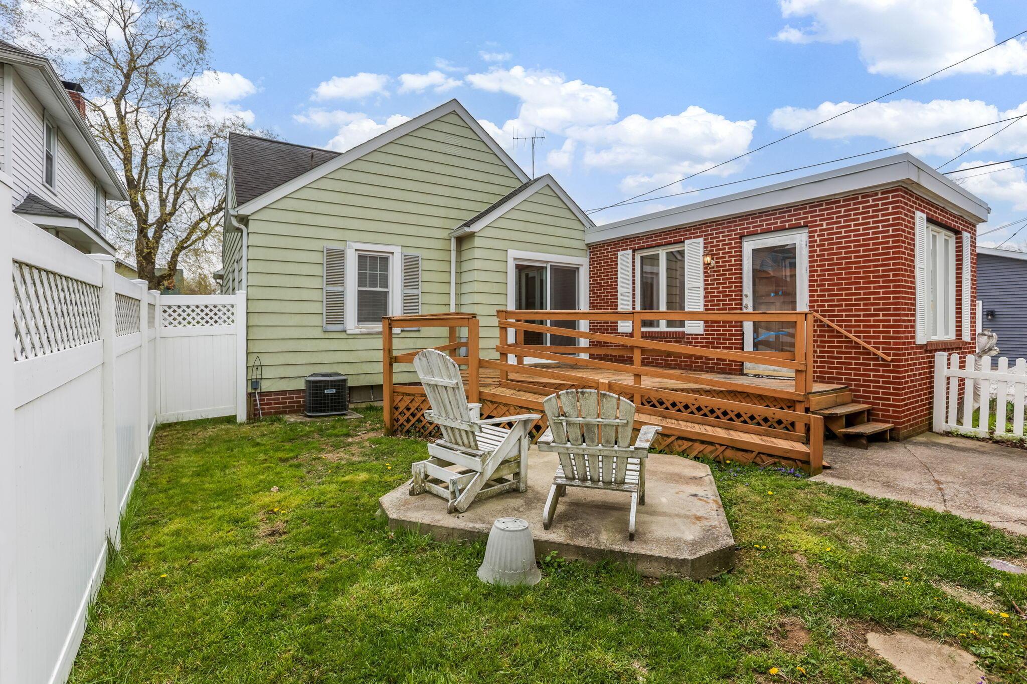 719 E 5th Avenue, Lancaster, Ohio image 40