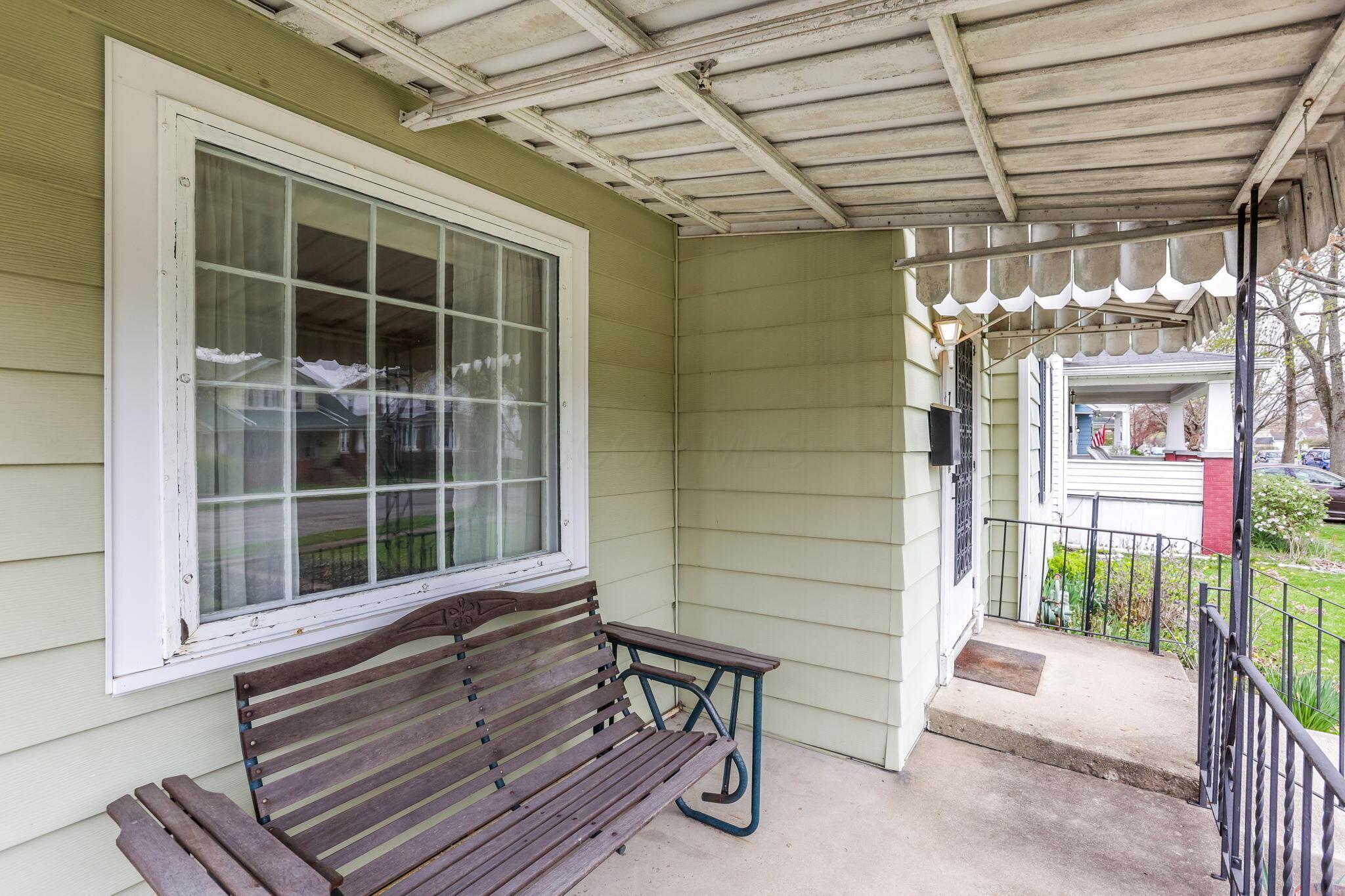 719 E 5th Avenue, Lancaster, Ohio image 4