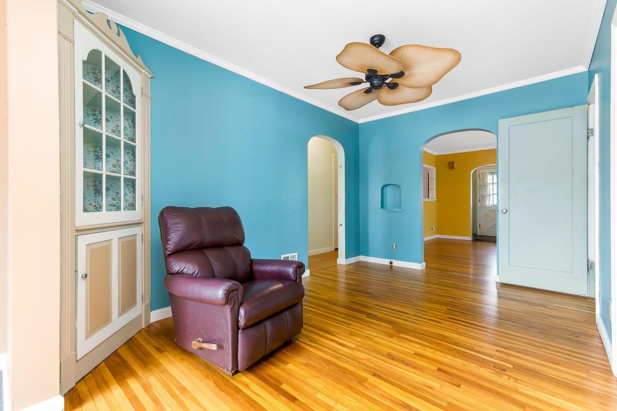 719 E 5th Avenue, Lancaster, Ohio image 27