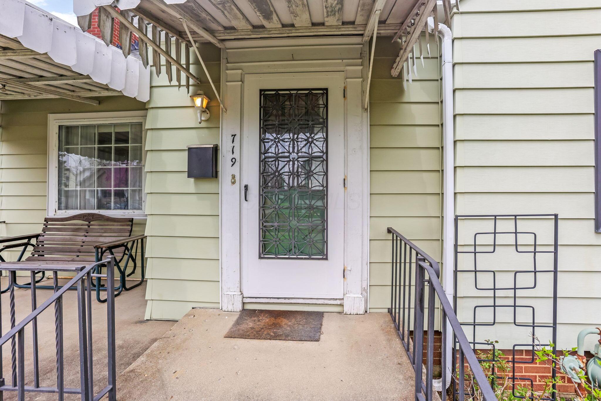719 E 5th Avenue, Lancaster, Ohio image 5