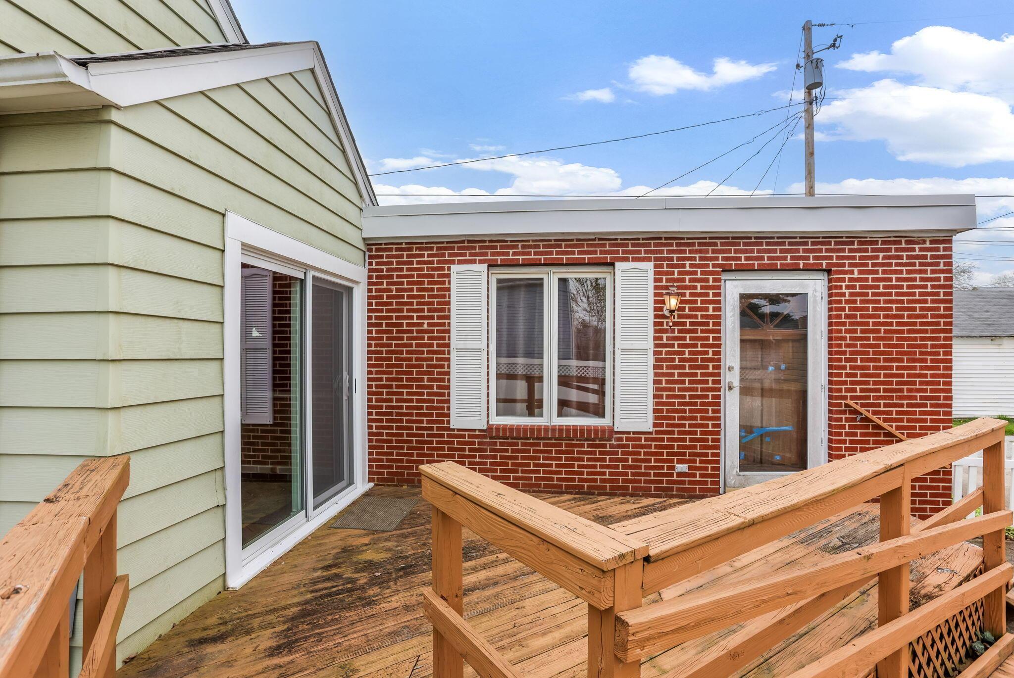 719 E 5th Avenue, Lancaster, Ohio image 38