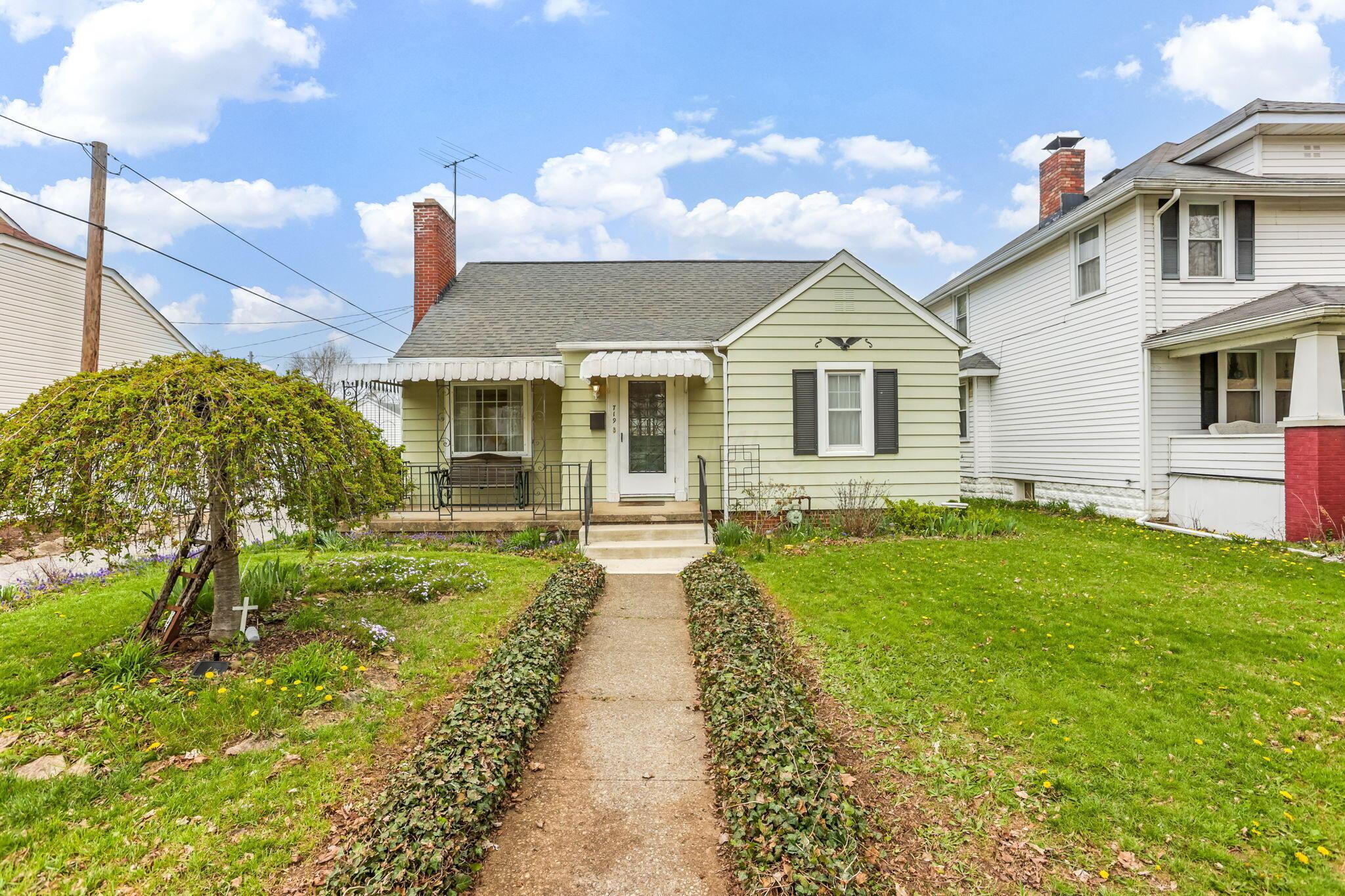 719 E 5th Avenue, Lancaster, Ohio image 2