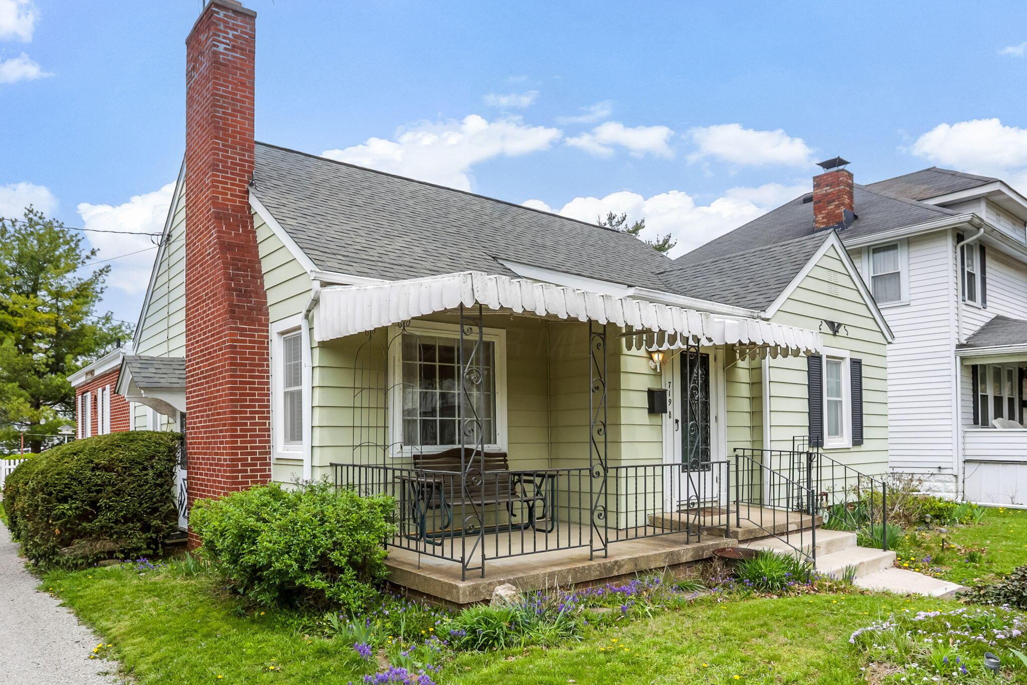 719 E 5th Avenue, Lancaster, Ohio image 3