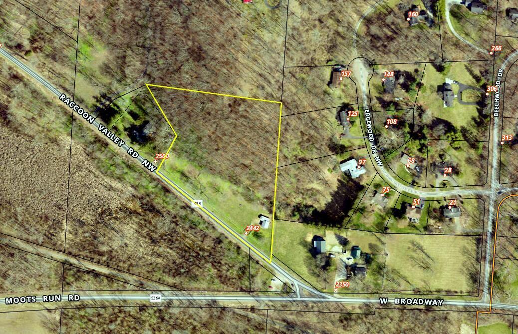 2442 Raccoon Valley Road, Granville, Ohio image 5