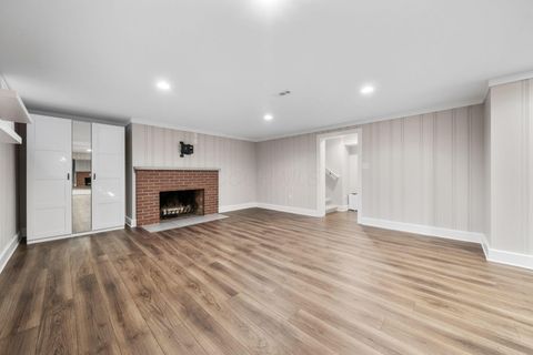 Tiny photo for 2162 Oakmount Road, Columbus, OH 43221 (MLS # 225039363)