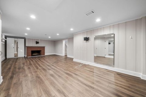 Tiny photo for 2162 Oakmount Road, Columbus, OH 43221 (MLS # 225039363)