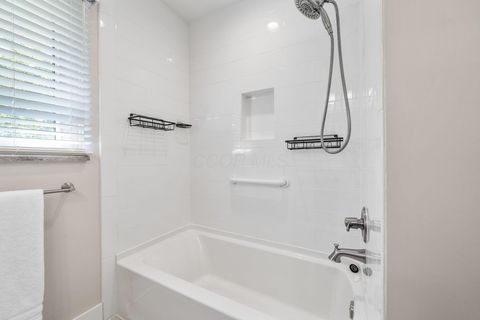 Tiny photo for 2162 Oakmount Road, Columbus, OH 43221 (MLS # 225039363)